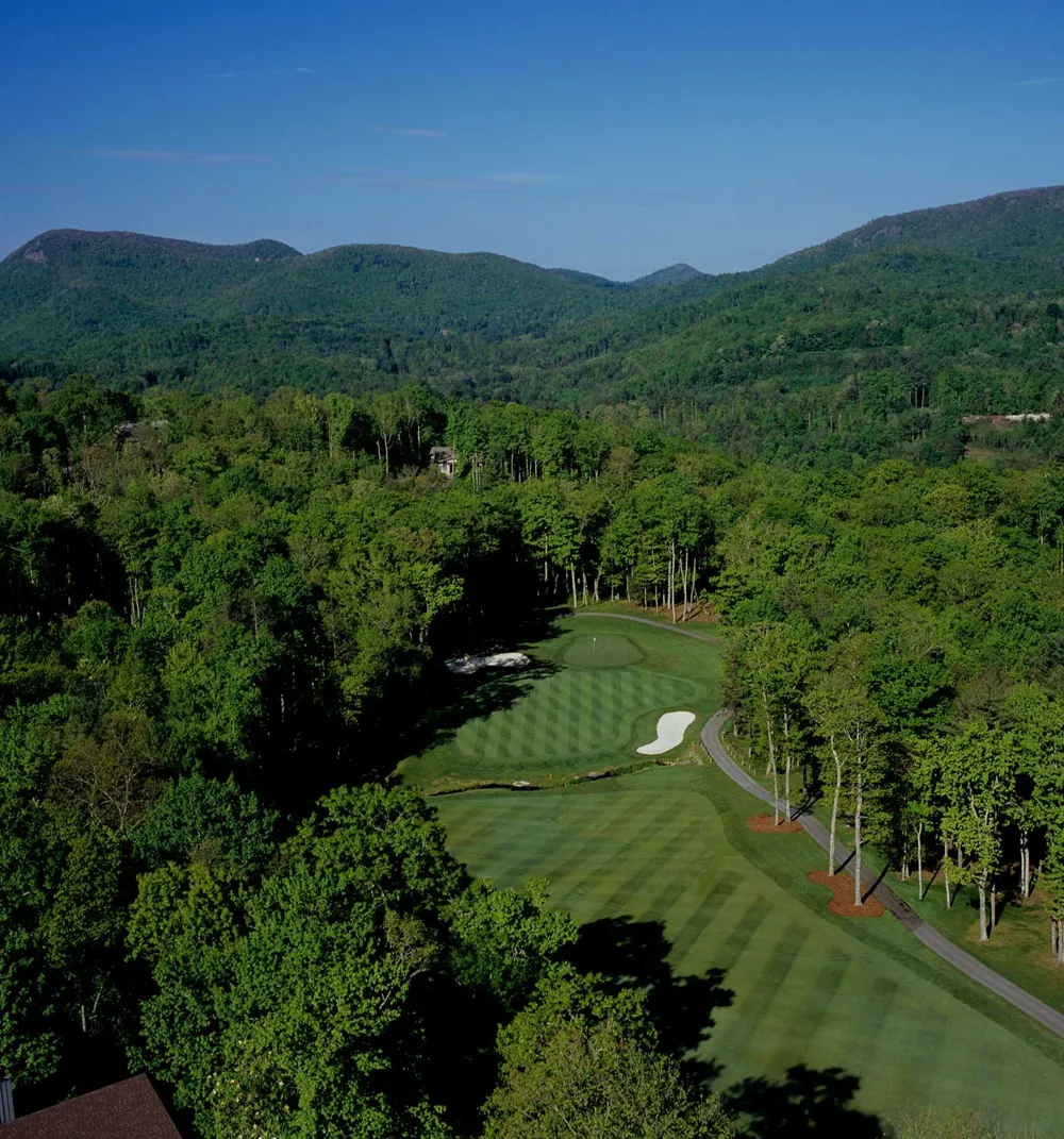 LT 37 Lilium Lane Cullowhee, NC 28723