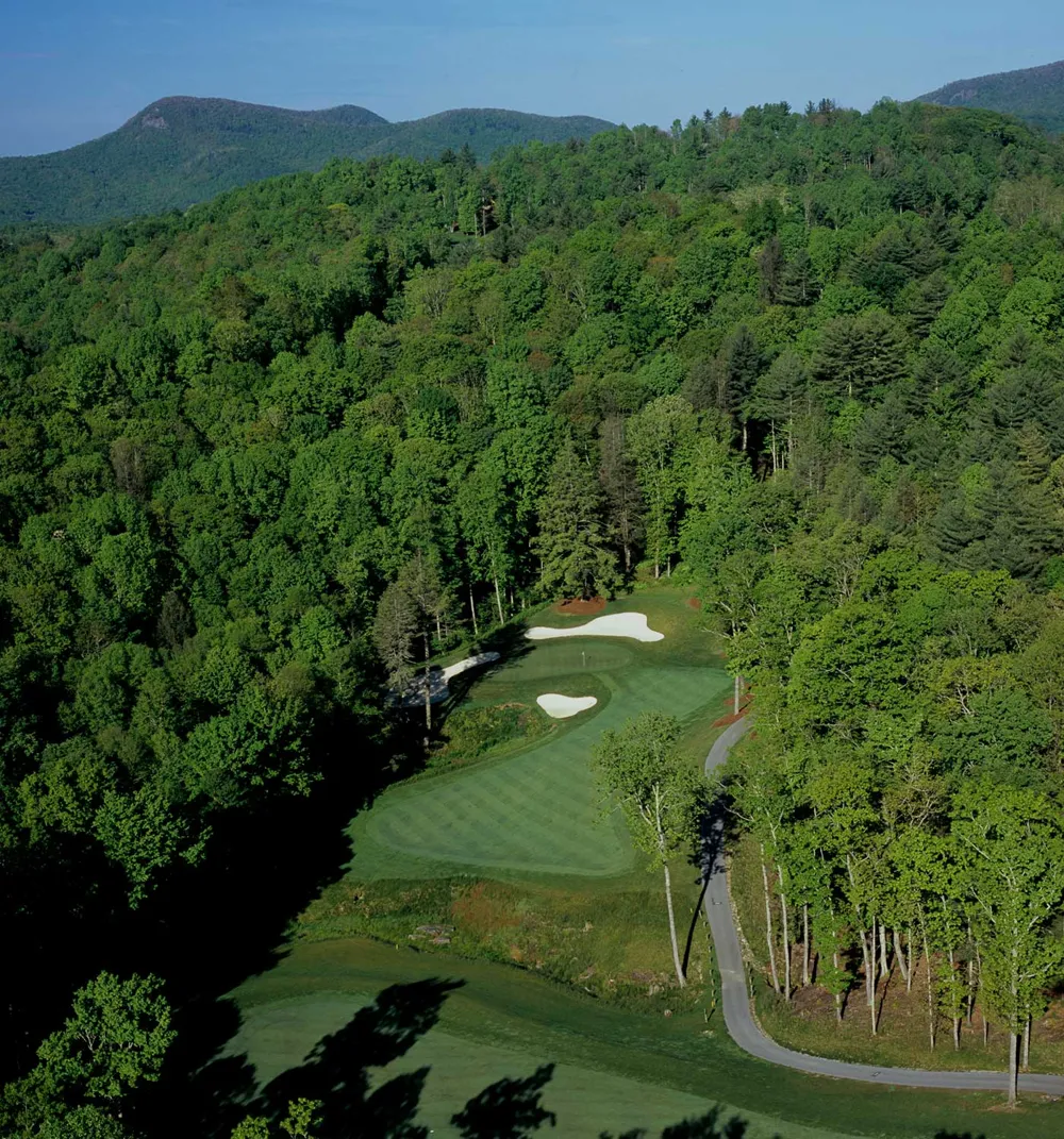 LT 37 Lilium Lane Cullowhee, NC 28723
