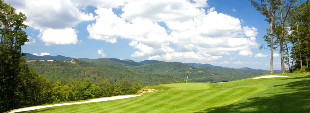 LT 37 Lilium Lane Cullowhee, NC 28723