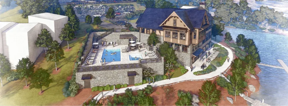 LT 37 Lilium Lane Cullowhee, NC 28723