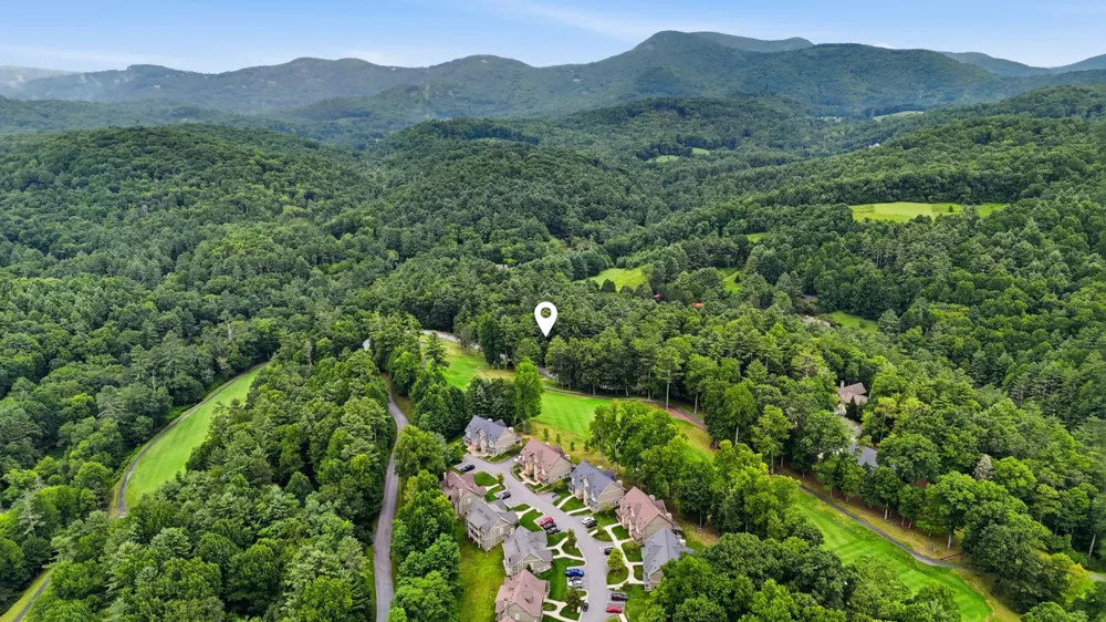 LT 37 Lilium Lane Cullowhee, NC 28723