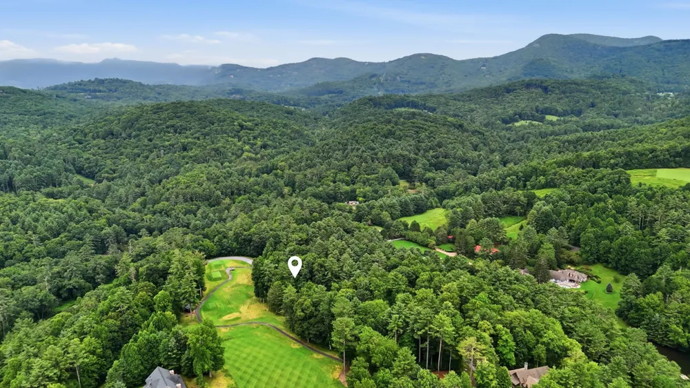 LT 37 Lilium Lane Cullowhee, NC 28723