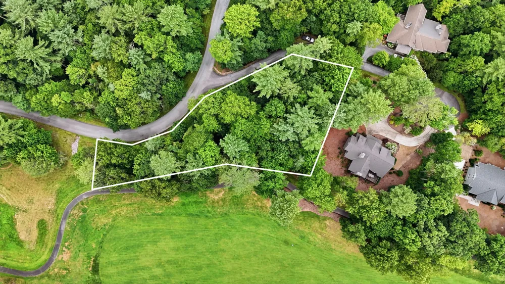 LT 37 Lilium Lane Cullowhee, NC 28723