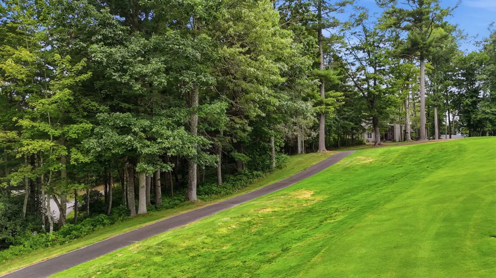 LT 37 Lilium Lane Cullowhee, NC 28723