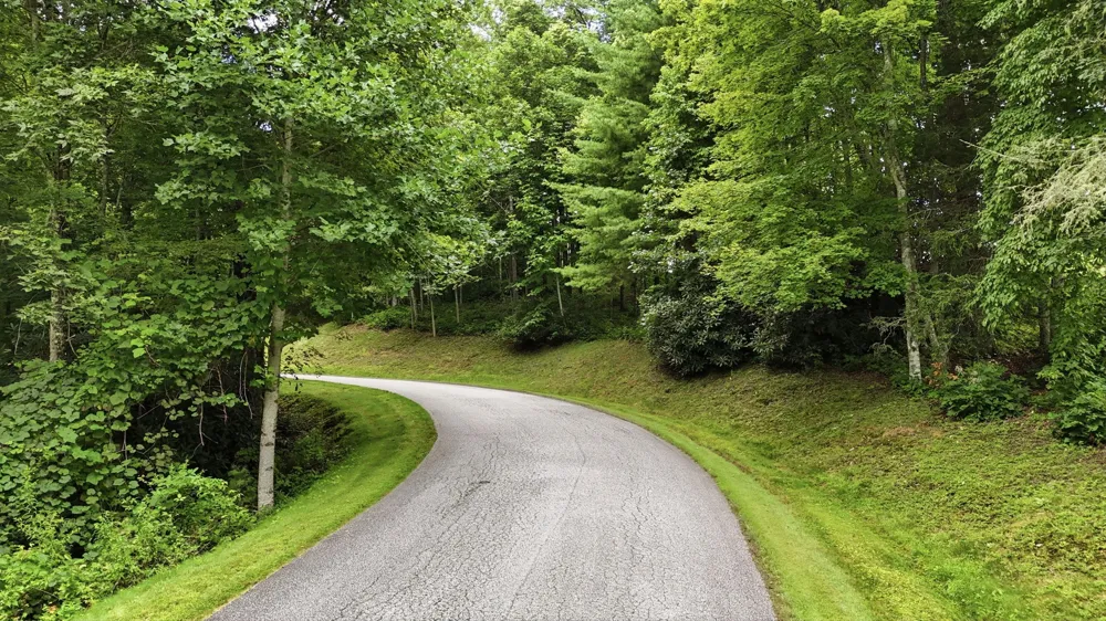 LT 37 Lilium Lane Cullowhee, NC 28723