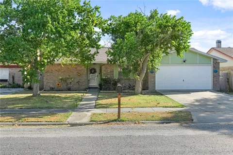 7441 Spitfire Drive
