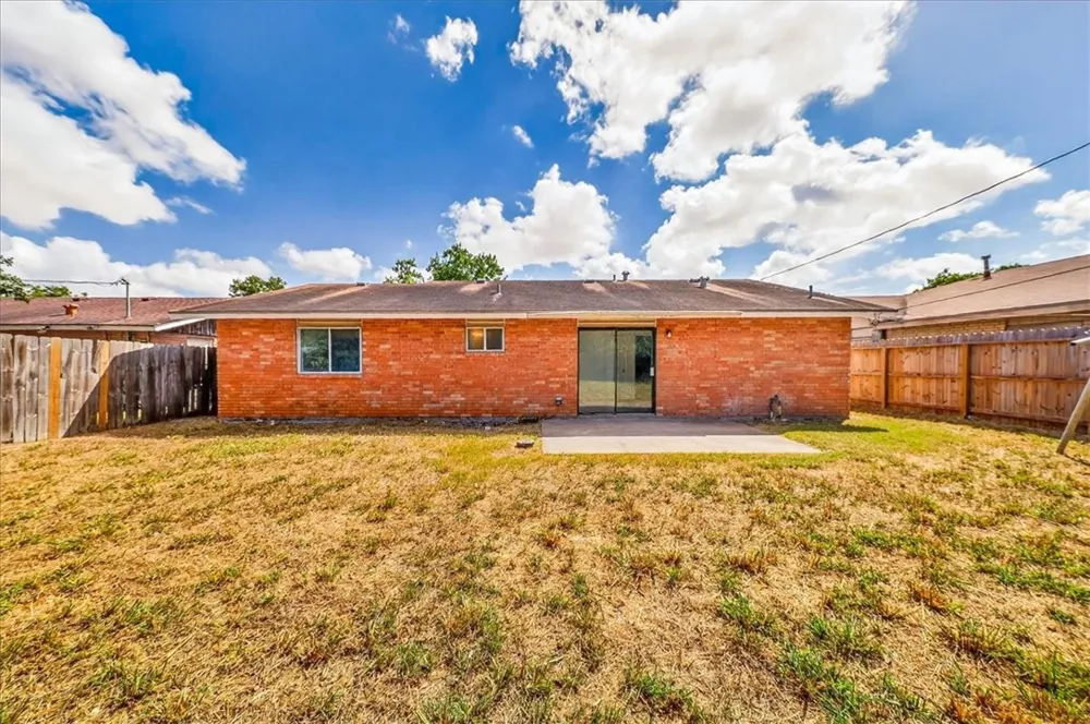 1626 Bois D Arc Place Corpus Christi, TX 78416