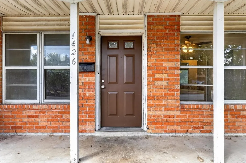 1626 Bois D Arc Place Corpus Christi, TX 78416