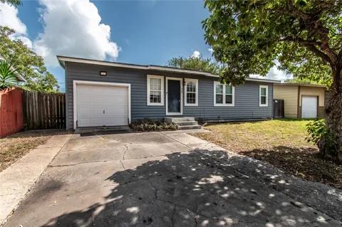 6326 Bernice Drive