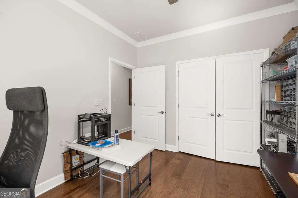1959 Rowland PASS Buford, GA 30518