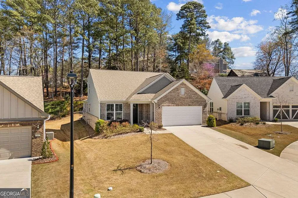 1959 Rowland PASS Buford, GA 30518