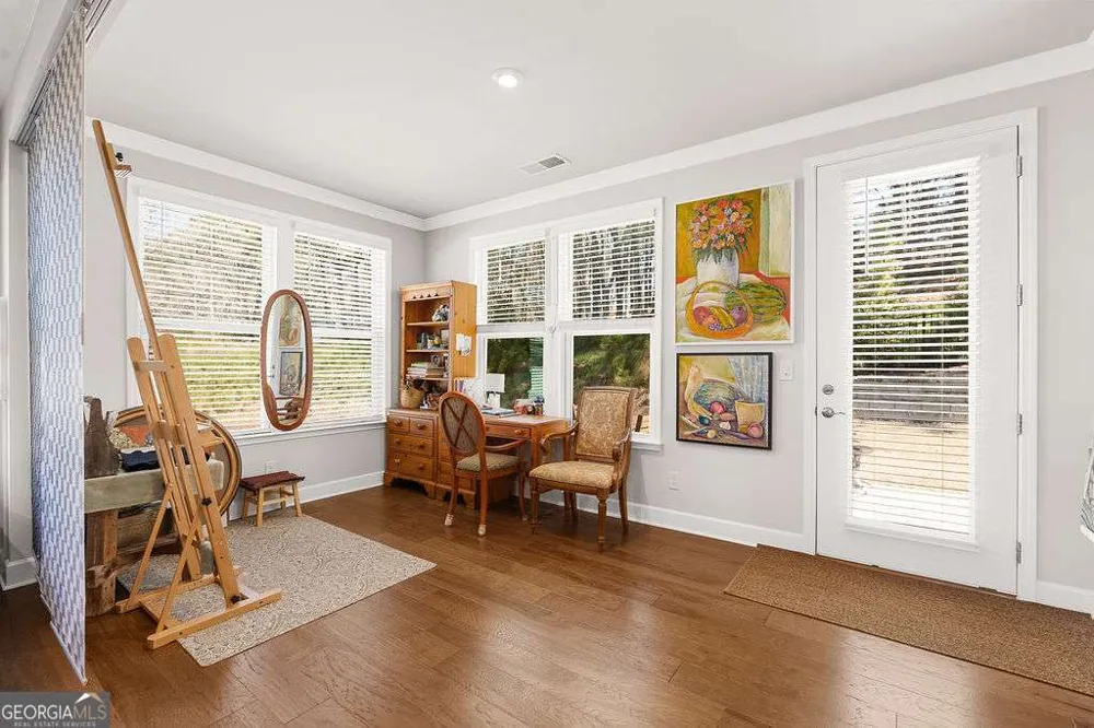 1959 Rowland PASS Buford, GA 30518