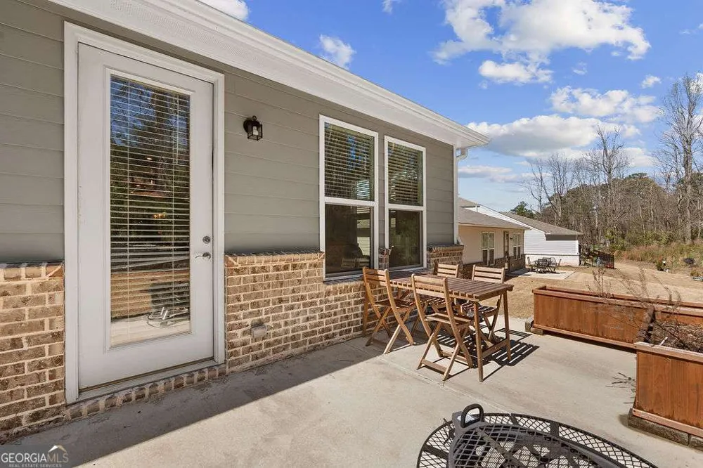 1959 Rowland PASS Buford, GA 30518