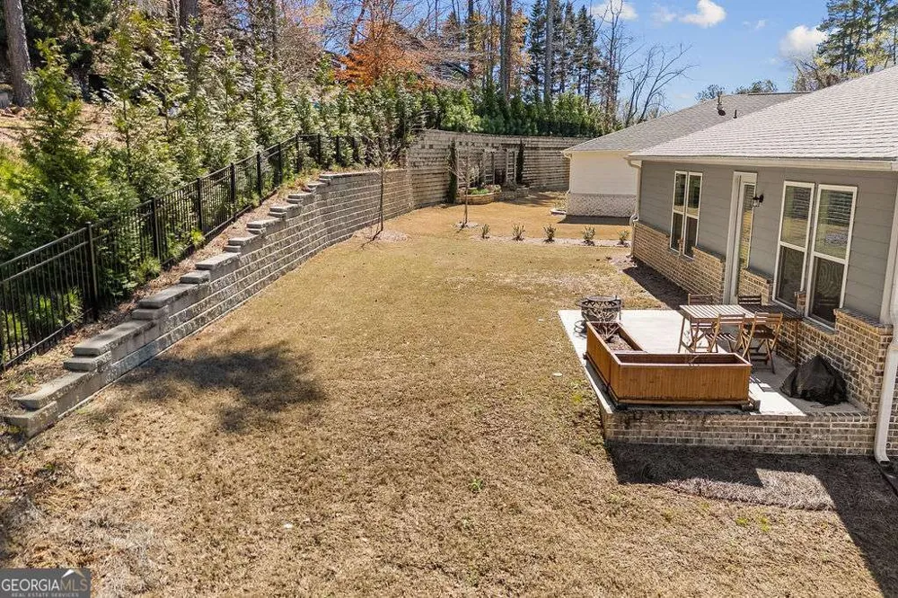 1959 Rowland PASS Buford, GA 30518