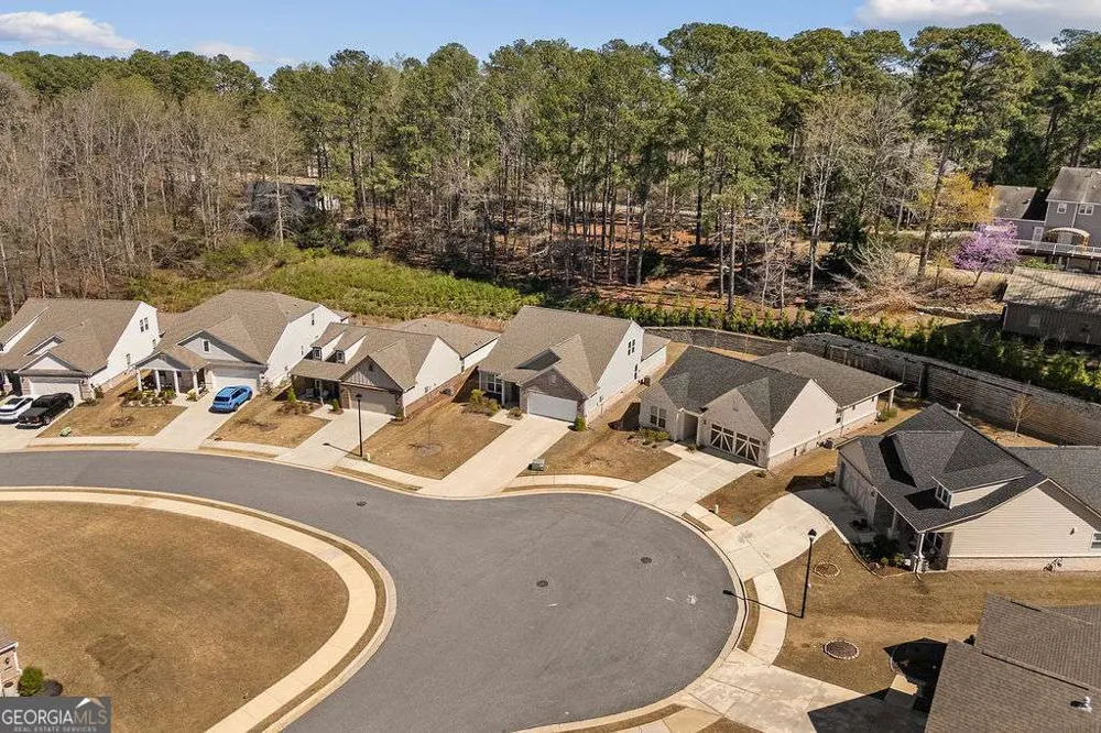 1959 Rowland PASS Buford, GA 30518