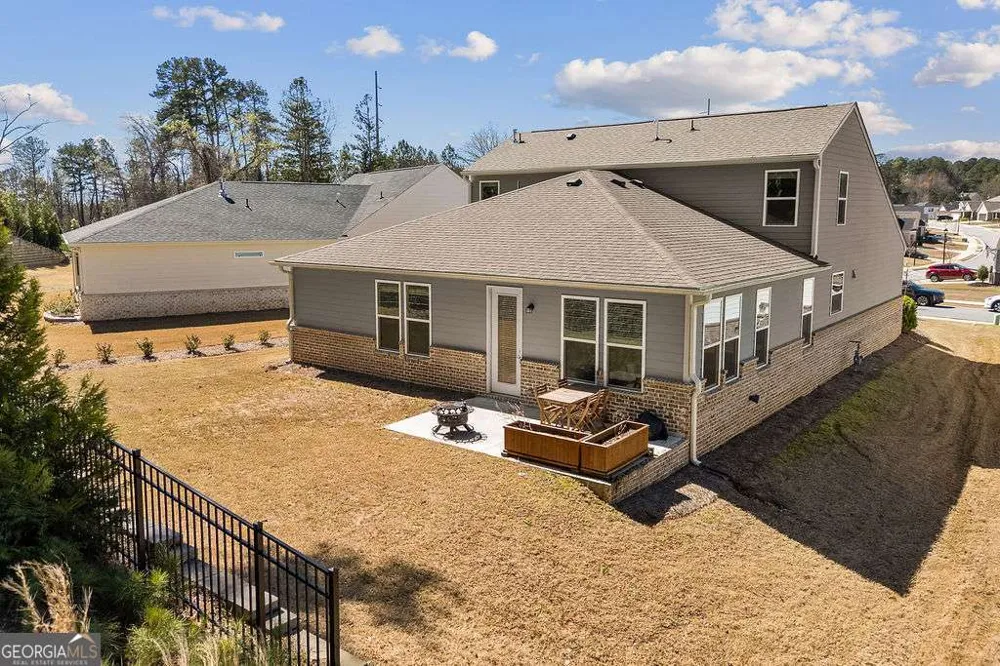 1959 Rowland PASS Buford, GA 30518