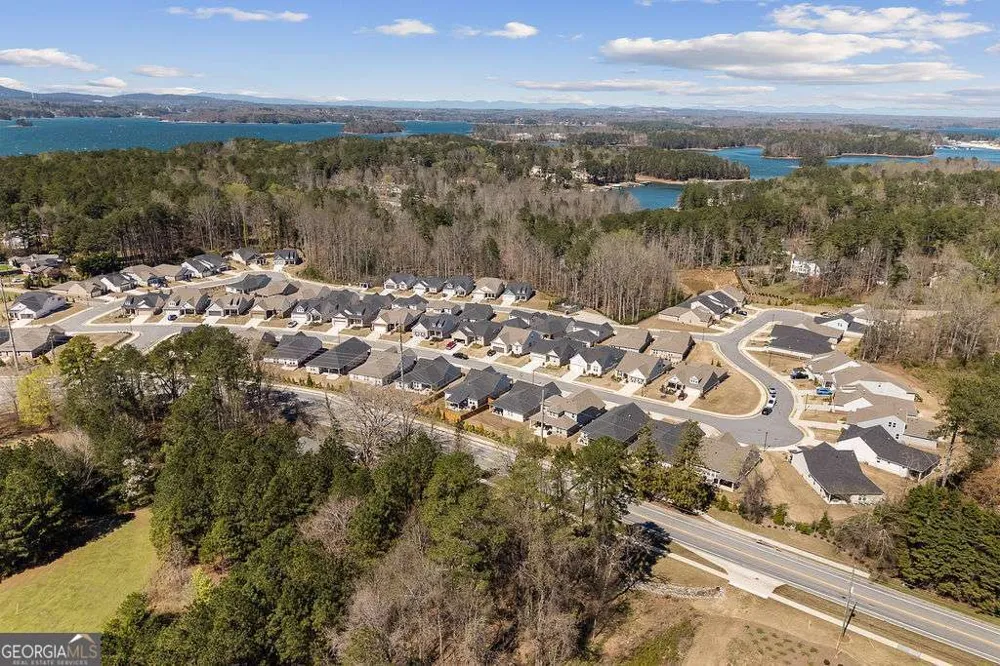1959 Rowland PASS Buford, GA 30518