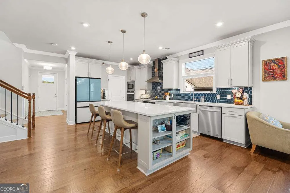 1959 Rowland PASS Buford, GA 30518