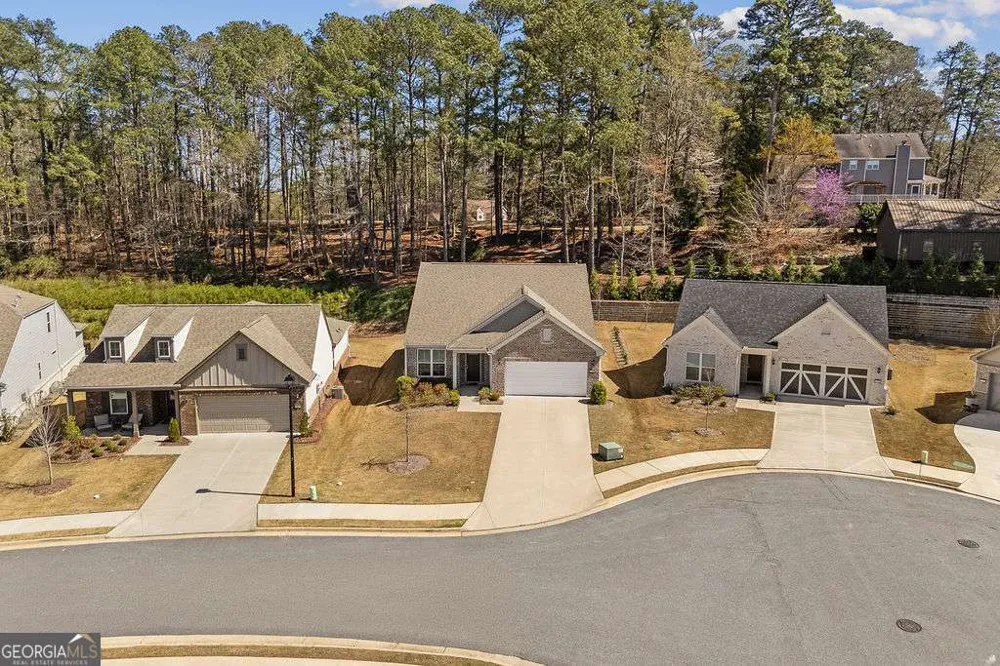1959 Rowland PASS Buford, GA 30518