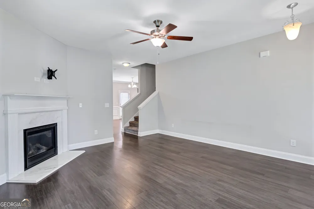 3302 Bellingham WAY Lithia Springs, GA 30122