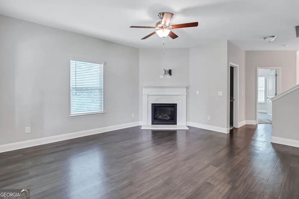 3302 Bellingham WAY Lithia Springs, GA 30122