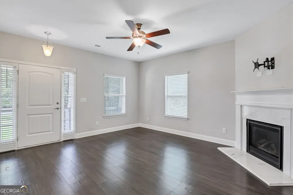 3302 Bellingham WAY Lithia Springs, GA 30122