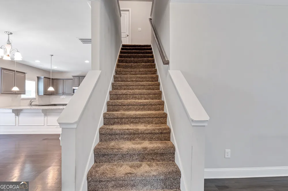 3302 Bellingham WAY Lithia Springs, GA 30122