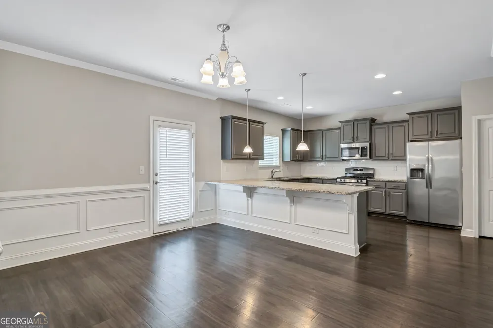 3302 Bellingham WAY Lithia Springs, GA 30122