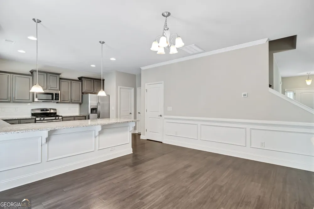 3302 Bellingham WAY Lithia Springs, GA 30122