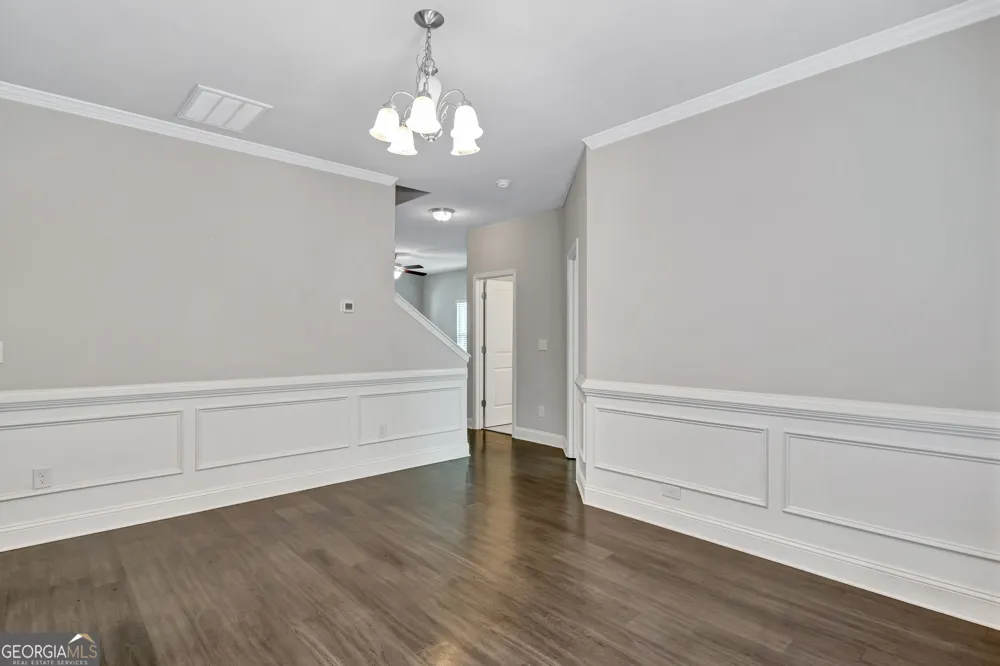 3302 Bellingham WAY Lithia Springs, GA 30122