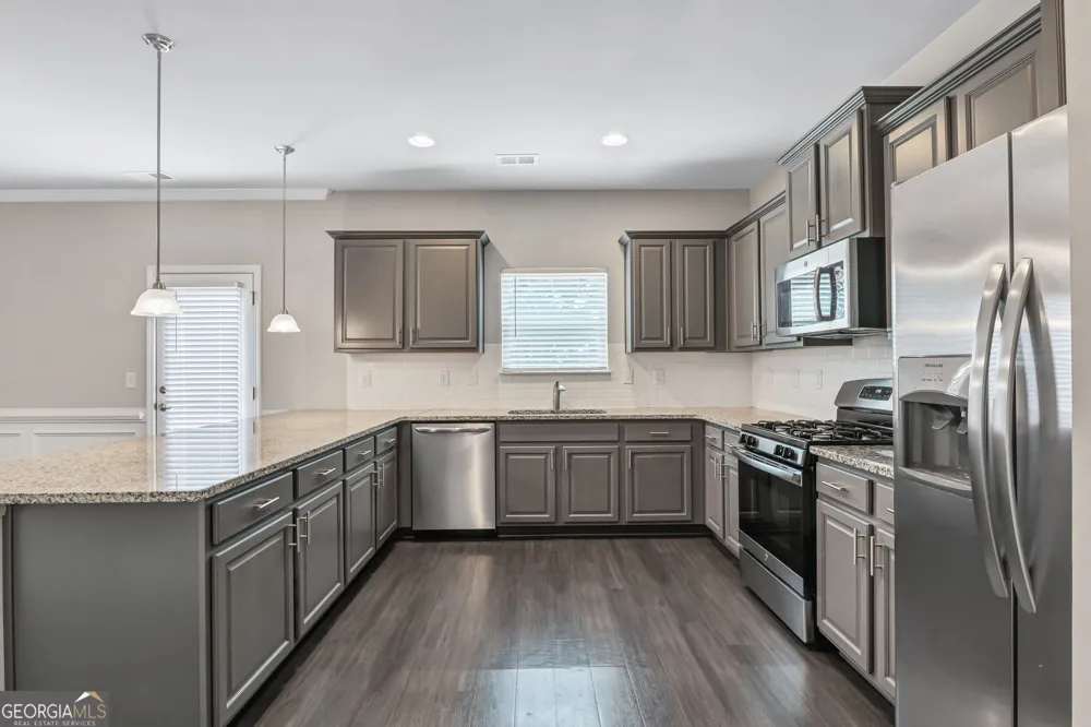 3302 Bellingham WAY Lithia Springs, GA 30122