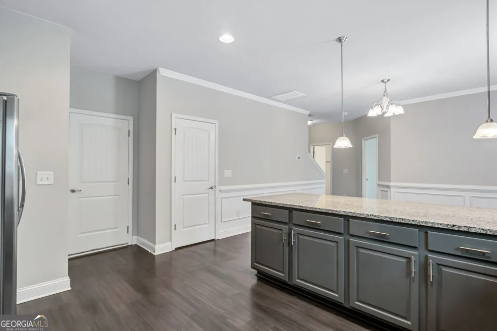3302 Bellingham WAY Lithia Springs, GA 30122