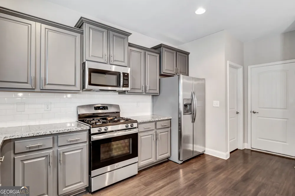 3302 Bellingham WAY Lithia Springs, GA 30122
