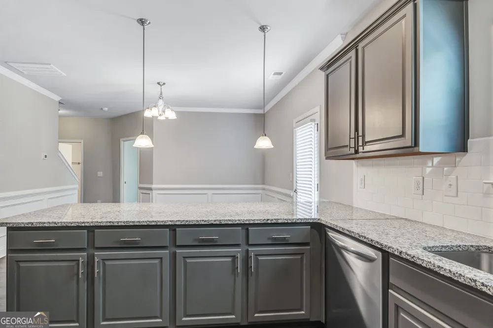 3302 Bellingham WAY Lithia Springs, GA 30122