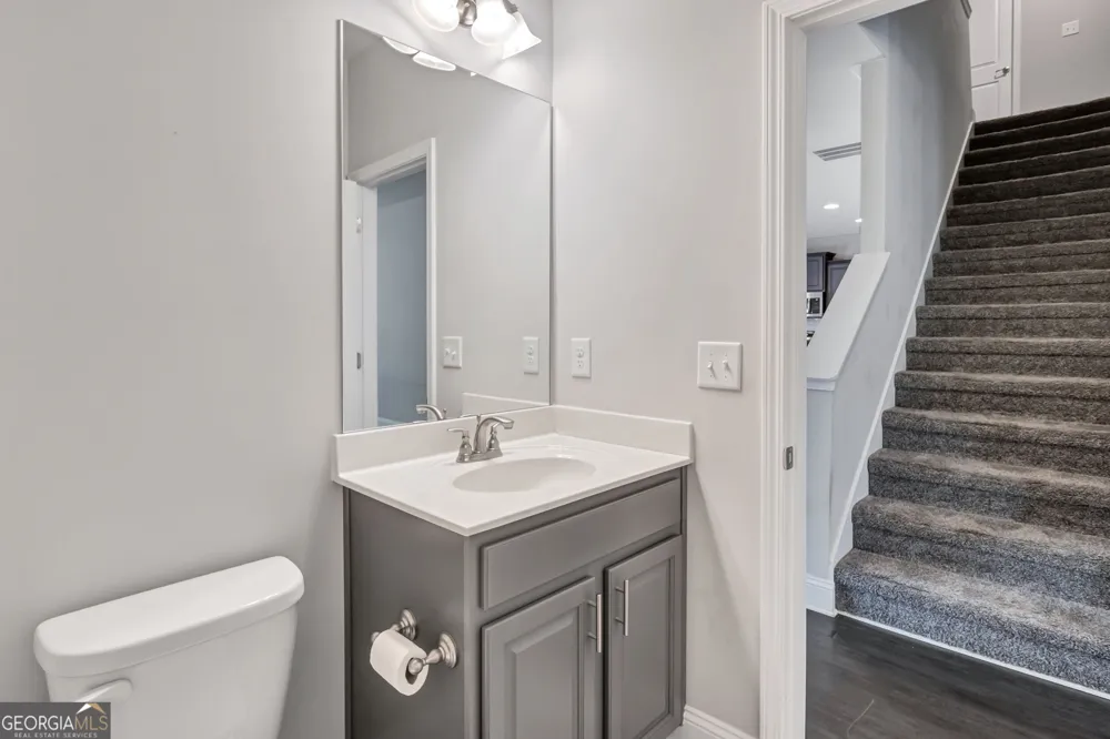3302 Bellingham WAY Lithia Springs, GA 30122