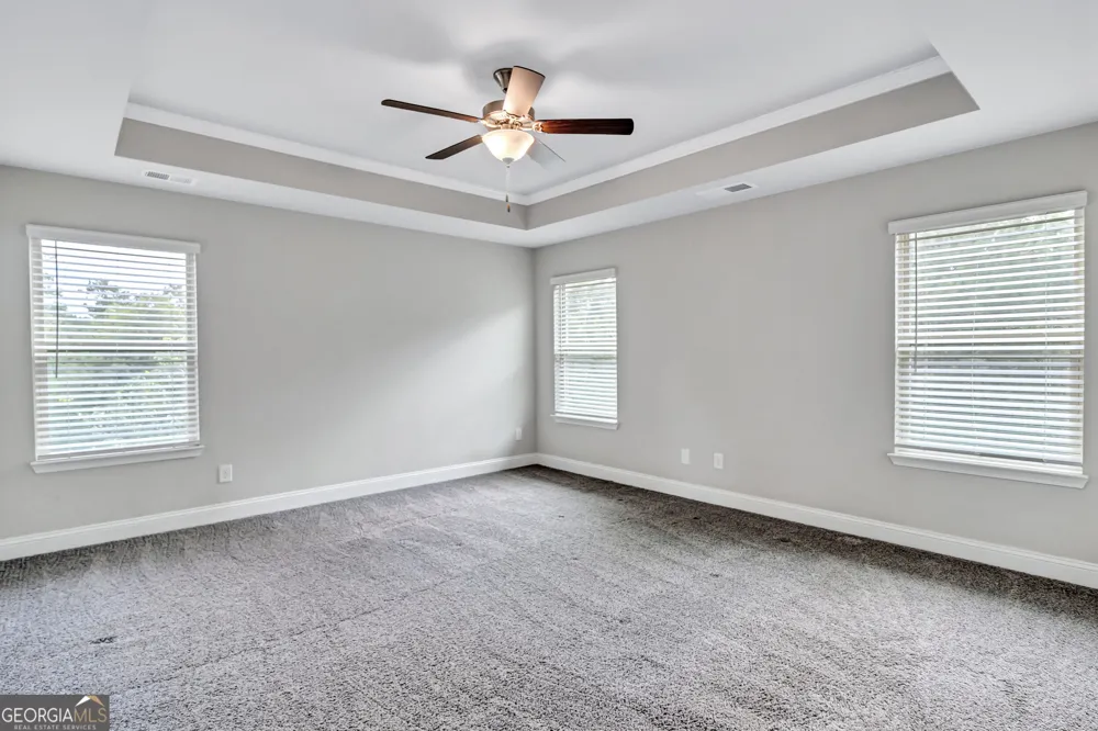 3302 Bellingham WAY Lithia Springs, GA 30122