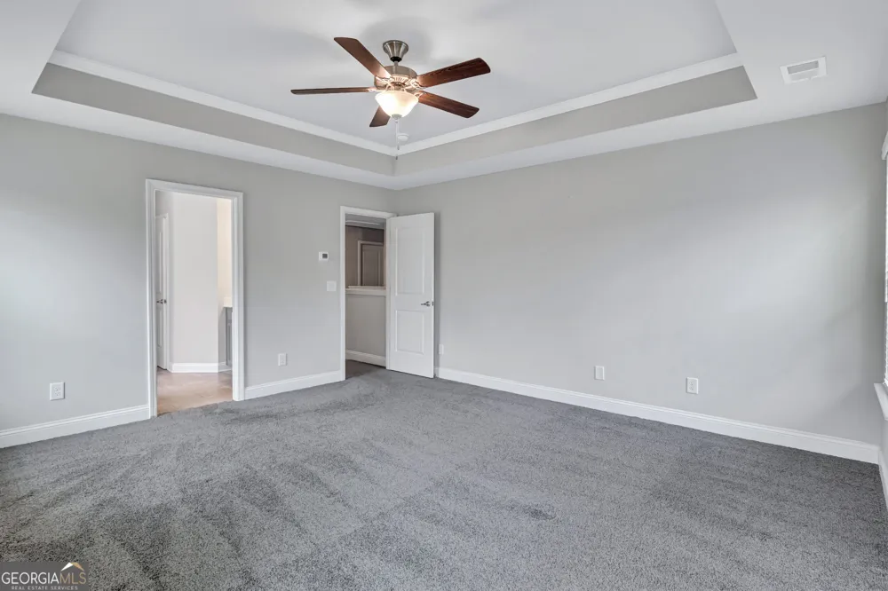 3302 Bellingham WAY Lithia Springs, GA 30122