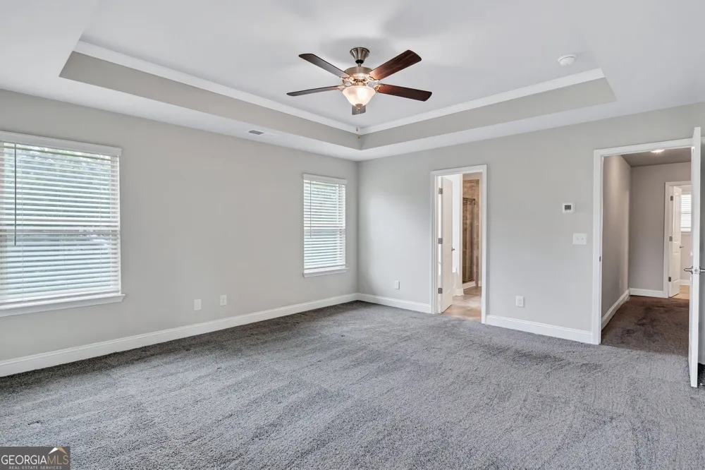 3302 Bellingham WAY Lithia Springs, GA 30122