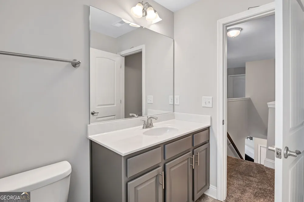 3302 Bellingham WAY Lithia Springs, GA 30122