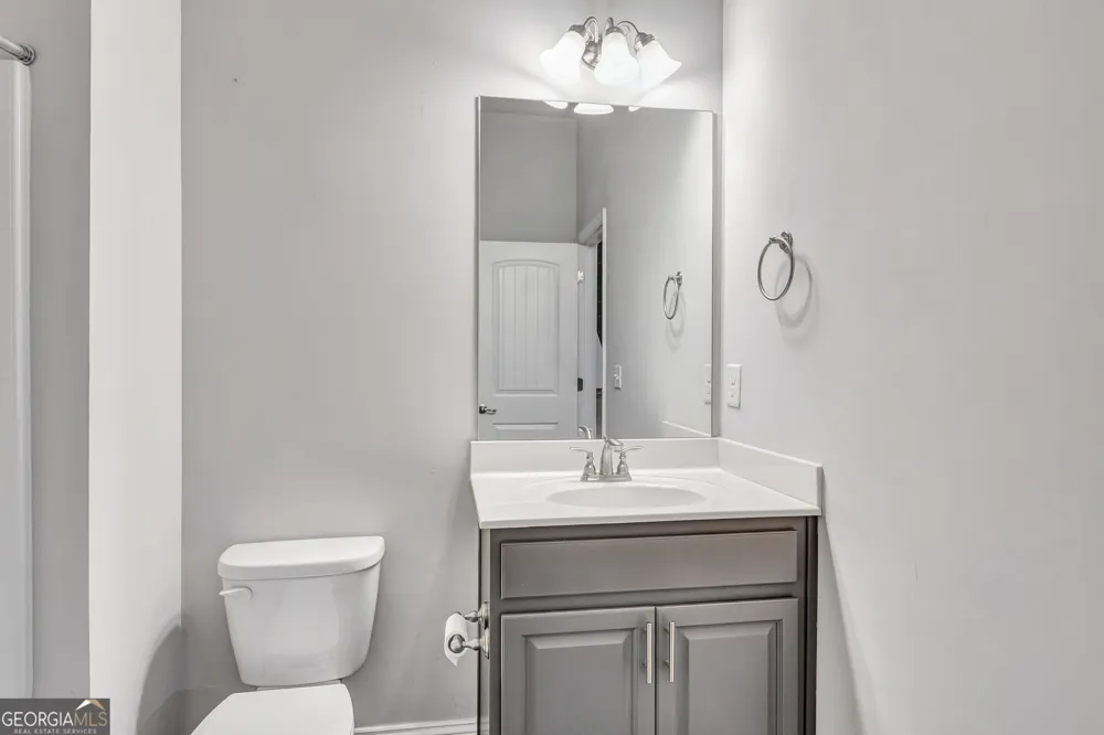 3302 Bellingham WAY Lithia Springs, GA 30122