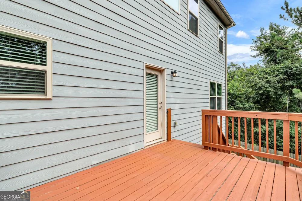 3302 Bellingham WAY Lithia Springs, GA 30122