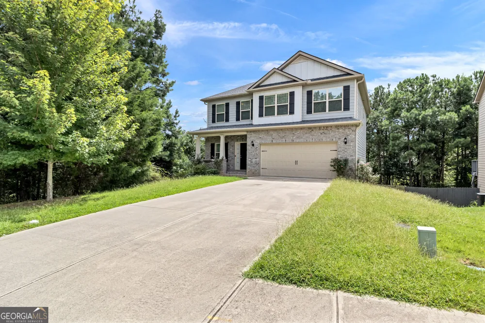 3302 Bellingham WAY Lithia Springs, GA 30122