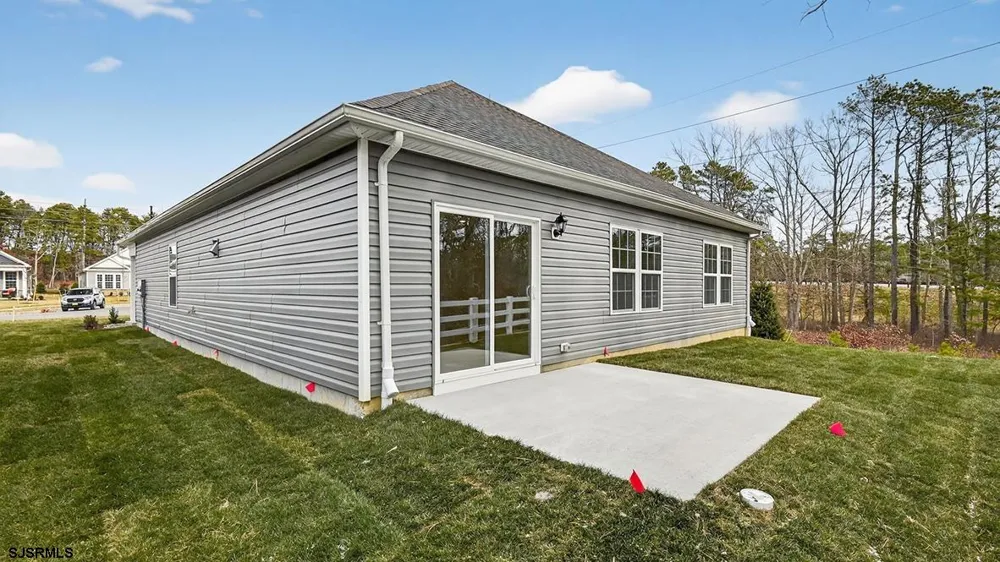 217 Huntington Dr Egg Harbor Township, NJ 08234
