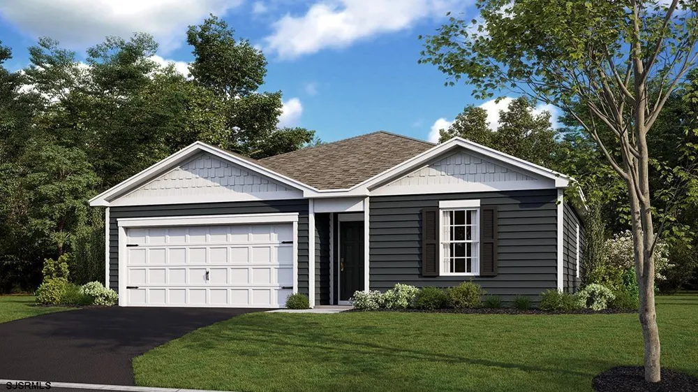 217 Huntington Dr Egg Harbor Township, NJ 08234