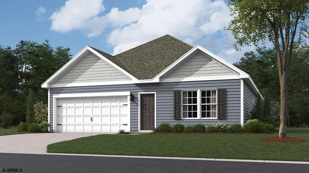 217 Huntington Dr Egg Harbor Township, NJ 08234