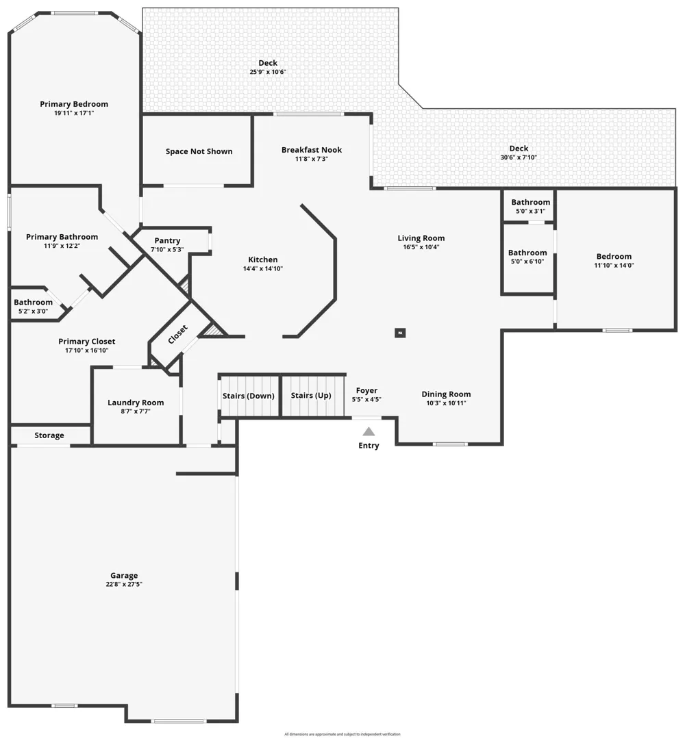 388 Double Tree Drive SE Calhoun, GA 30701