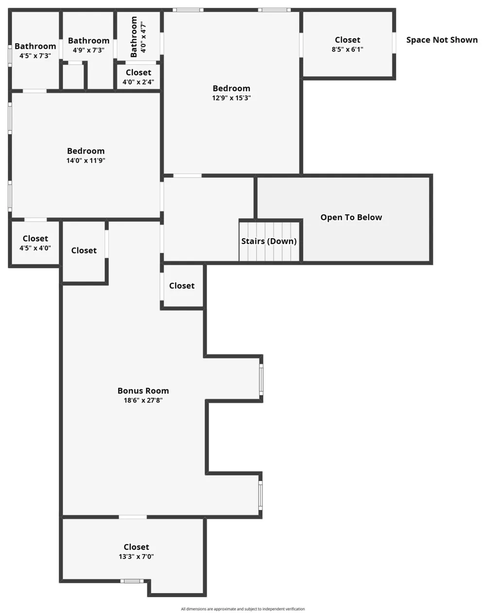388 Double Tree Drive SE Calhoun, GA 30701