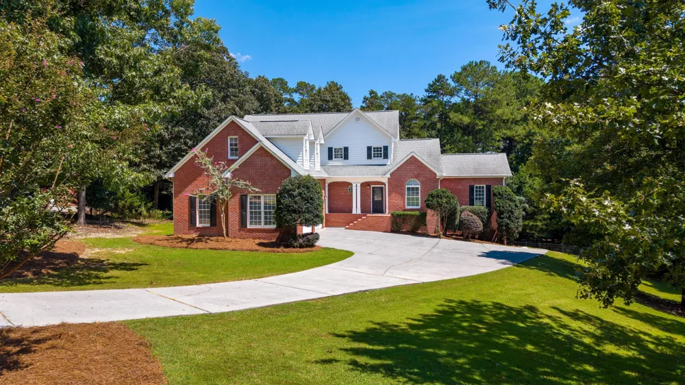 388 Double Tree Drive SE Calhoun, GA 30701