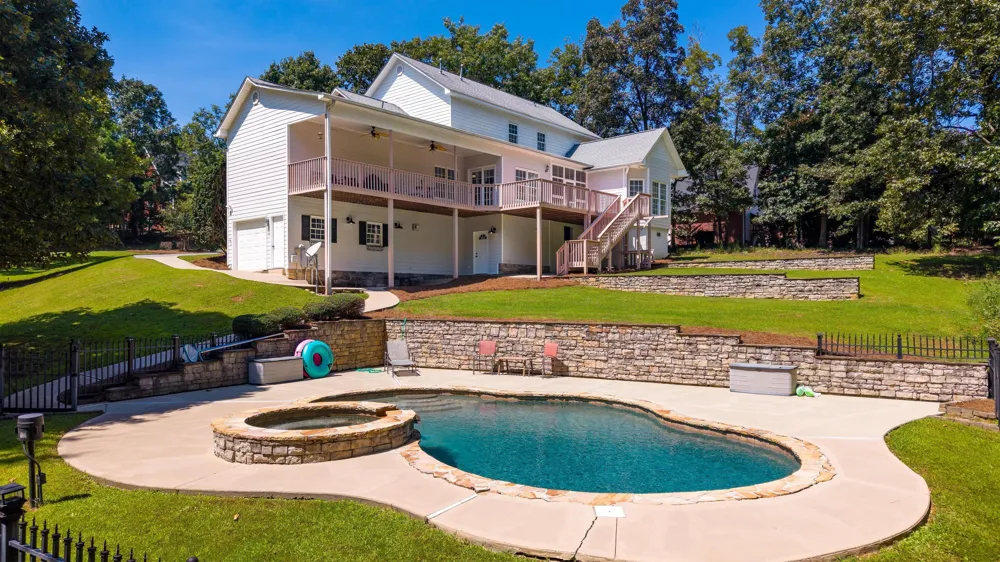 388 Double Tree Drive SE Calhoun, GA 30701
