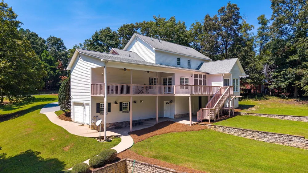388 Double Tree Drive SE Calhoun, GA 30701